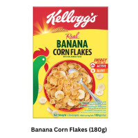 ราคา Kelloggs Froot LoopsCorn Flakes Frosties Cocopops เคลล็อกส์ ฟรูตลูปส์ อาหารเช้า ซีเรียลธัญพืช 150g 350g (17551430420)