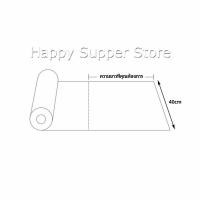 ราคา Happy ฟิล์มติดกระจก ฟิล์มกันแดด ฟิล์มกระจกกันยูวี solar insulation film (14636449075)