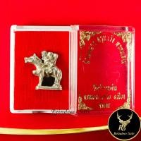 ราคา จี้ ม้าเสพนาง ครูบาวัง พรหมเสโน วัดบ้านเด่น ต หนองบัวเหนือ อ เมือง จ ตาก สุดยอดเทพเจ้าแห่งความเมตตามหาเสน่ห์ สินค้าพร้อมกล่อง (14396633417)