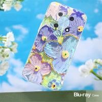 ราคา NORVIK ใหม่เคสนิ่ม TPU ไฟฉายหลอดยูวีพลอยเทียมลายดอกไม้หรูหราฝาครอบโทรศัพท์ขอบตรงโปร่งใสสำหรับ Huawei Nova 10 9 8 8i 7 Y90 Y71 Y70 Honor 70 50 X7A X8a X8 X6 Lite SE Pro 4G 5G N4 1 (18112162146)