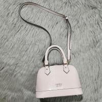 ราคา oudukai Guess ใหม่ กระเป๋าสะพายไหล่ ใต้วงแขน สําหรับผู้หญิง (20579805800)