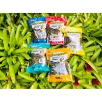 ราคา เมล็ดทานตะวัน FU FU เม็ดทานตะวัน เมล็ดทานตะวัน 500กรัม อร่อยจนลืมโลก สะอาด ปลอดภัย100 เมล็ดจัมโบ้ พร้อมส่ง (18458668211)
