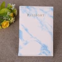 ราคา ทัศนคติ สไตล์ซองใส่หนังสือเดินทางรหัสบัตรเครดิตเคสใส่หนังสือเดินทางสำหรับผู้หญิงและผู้ชาย (19986745760)