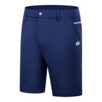 ราคา J lindeberg DESCENTE PEARLY GATES ANEW Footjoywalbon กางเกงขาสั้นกอล์ฟ Uniqlo กางเกงขาสั้นสำหรับผู้ชายฤดูร้อนยืดแบบบางระบายอากาศได้แห้งเร็วกางเกงสำหรับผู้ชายกอล์ฟกลางแจ้งกีฬาห้าจุด (19971025217)
