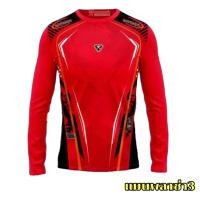 ราคา เสื้อกีฬา เสื้อบอล เสื้อกีฬาแขนยาว CC 10 CC 123 (17934338213)