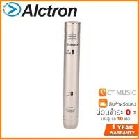 ราคา Alctron T02A ไมค์คอนเดนเซอร์ (7597791016)
