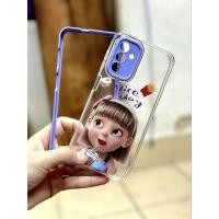 ราคา พร้อมส่งจากไทย เคส Oppo เคสประกบลายการ์ตูน A3s Reno5 Reno8 5g Reno7z 5g Reno8z 5g A53 A76 A96 A5s A12 A7 F9 (17404658404)