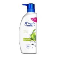 ราคา Head Shoulders เฮดแอนด์โชเดอร์ แชมพูขจัดรังแค มี 11 สูตร ให้เลือก ปริมาณ 370 410 มล (17332099737)