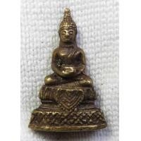 ราคา รูปหล่อ พระพุทธปางอุ้มบาตร เนื้อทองเหลือง ไม่ทราบที่ (17754910098)