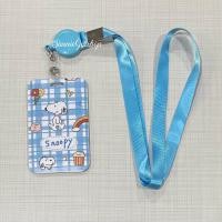 ราคา ที่ใส่บัตรพลาสติก กรอบบัตร ลายการ์ตูน พร้อมสายคล้องคอโยโย่ ชุดที่2 (16814798762)