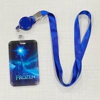 ราคา ที่ใส่บัตรพลาสติก กรอบบัตร ลายการ์ตูน พร้อมสายคล้องคอโยโย่ ลาย เจ้าหญิง (16654681371)