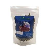 ราคา ดอกอัญชันอบแห้ง 30 กรัม (7310604567)