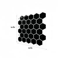 ราคา วอลเปเปอร์ห้องครัว 3D สติ๊กเกอร์ติดผนังกระเบื้องกระเบื้องอิฐโมเสคมีกาวในตัว กันน้ำมัน กันน้ำ สติ๊กเกอร์ติดผนังห้องน้ำ (21105016393)