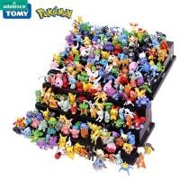 ราคา AD Fast Delivery 24ชิ้น เซ็ต Tomy Pokemon ตัวเลขคอลเลกชัน2 3ซม Pokémon Pikachu อะนิเมะรูปของเล่นเด็กวันเกิดของขวัญ1 cod fast (16051520914)