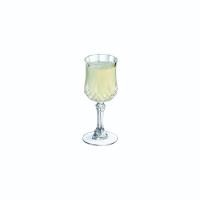ราคา แก้วคริสตัลลิเคียวร์ ขนาด 60 ml Liqueur Glass Longchamp Collection Brand CRISTAL DARQUES (17783422529)