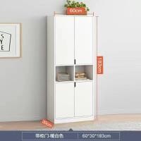 ราคา ตู้วางของ ตู้เก็บของ ชั้นวางของ ตู้โชว์ ตู้อเนกประสงค์ ตู้ไม้ ตู้ตกแต่งห้อง ตู้ห้องนั่งเล่น เก็บของได้ (15142707602)