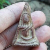 ราคา พระนางพญา กรุนางพญา พิษณุโลก พระเนื้อดิน (15131509799)