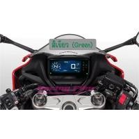 ราคา ฟิล์มกันรอยเรือนไมล์ CB650 CBR500 CBR 650 CB500x (6935816976)