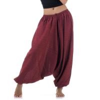 ราคา กางเกงแม้วผ้าฝ้าย กางเกงขาจั๊มลายริ้ว กางเกงอลาดิน กางเกงฮาเร็ม กางเกงแขก กางเกงแม้ว กางเกงม้ง กางเกงโยคะ กางเกงทำสมาธิ ขาจั๊มพ์ (4002250274)