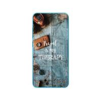 ราคา For Vivo Y1s Cases Soft Silicon TPU Back Cover Phone Case For VIVO Y1S Y 1s Y1 s VivoY1s Case 6 22 inch Coque Shell flower (11348161256)