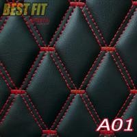 ราคา Toyota Vios 2005 2007 Sedan TRUNK A เฉพาะถาดท้ายรถแบบ A พรมรถยนต์ Toyota Vios 2005 2006 2007 พรม6D VIP Bestfit Auto (11333555439)