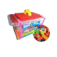 ราคา BKLTOY บล็อค ตัวต่อ 320 ชิ้น 69032 (190088645)