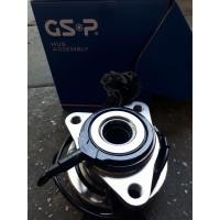 ราคา ลูกปืนล้อหน้าGSP toyota vios yaris ปี2014 2019 มีรับประกัน (3907610151)