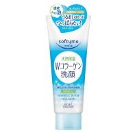ราคา KOSE Softymo Washing Foam Collagen 150g โคเซ่ ซอฟตี้โม่ สูตรคอลลาเจน โฟมล้างหน้า (2690744141)
