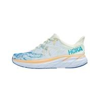 ราคา HOKA ONE ONE CLIFTON 8 1119393 TGT รองเท้าผ้าใบผู้ชาย รองเท้าผ้าใบผู้หญิง (21224888157)
