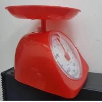 ราคา ตาชั่ง เครื่องชั่งสปริง เครื่องชั่งน้ำหนัก ขนาด 1 กิโลกรัม (814200948)