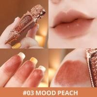 ราคา ใหม่ เมดเดอร์ลีน วันเดอร์ แมทท์ ลิควิด ลิป MADELYN WONDER MATTE LIQUID LIP 3G เครื่องสำอางลิปสติกลิปแมท (8740489982)