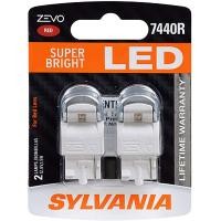 ราคา หลอดไฟท้าย LED Osram LEDriving สีแดง (7871212542)