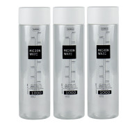 ราคา GBSHOP SUPER LOCK ขวดน้ำ 1000 มล แพ็ค 1x3 1209379 สีขาว (20403358558)