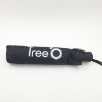 ราคา Tree O ร่มเปิดอัตโนมัติ HH 3053B สีดำ (6172752554)