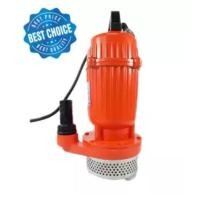 ราคา ปั้มแช่ปั้มจุ่ม ไดโว่ WIN 2 นิ้ว รุ่น QDX750W (4538060725)