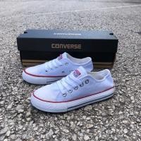 ราคา คอนเวิร์ส เด็ก รองเท้าผ้าใบ converse kids เด็กชาย หญิง ใส่สบาย สวยงาม kids รองเท้าแฟชั่น รองเท้าออกกำลังกาย รองเท้าวิ่ง รองเท้านักเรียน (3435718220)