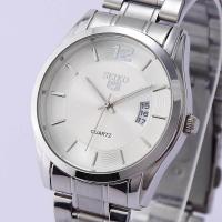 ราคา SEIKO 5 นาฬิกาข้อมือผู้ชายควอทซ์ใหม่นาฬิกาสแตนเลสแบบคลาสสิกหรูหรา SEIKO 5 นาฬิกาควอทซ์ Quartz watch (21166310573)