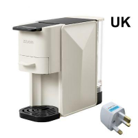 ราคา เครื่องชงกาแฟอัตโนมัติเครื่องชงกาแฟเอสเพรสโซ่ VOVAเครื่องชงกาแฟเอสเพรสโซ 20BAR แคปซูลสำหรับบดกาแฟ แคปซูล (20877595693)