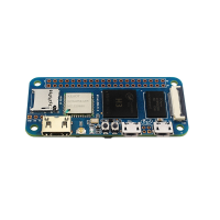 ราคา Banana Pi M2 Zero Development Board Allwinner H2 H3 Core A7 512MB DDR 3 SDRA WiFi BT UART Same Size As Zero 2 W Replacement Kits (20745801990)