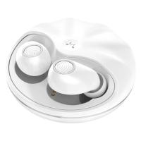 ราคา SoundMAGIC TWS50 G2 True หูฟังไร้สายบลูทูธหูฟังสเตอริโอไฮไฟสเตอริโอหูฟัง IPX6กันน้ำ Touch ชุดหูฟังชาร์จแบบพกพากรณีสีดำสีขาว (15194371692)