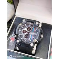 ราคา นาฬิกาข้อมือผู้ชาย2ระบบ EXPONI SPORT DIGITAL ใส่เล่นกีฬา กันน้ำ100 (20520561746)