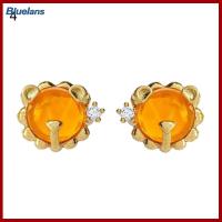 ราคา ต่างหู1คู่น่ารัก Koala ลูกบาศก์เซอร์โคเนียผู้หญิงช้างกระต่าย Koala Lion กระปุกออมสินต่างหูสำหรับงานพรอม (10093030063)