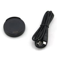 ราคา แท่นชาร์จ Dock Cradle Station Smart Watch พร้อมสาย USB สำหรับ LG G Watch R W110 (15671862429)