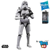 ราคา Hasbro Star Wars The Black Series Gaming Greats Imperial Rocket Trooper (13309974842)