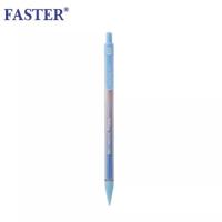 ราคา ดินสอกด FASTER สีพาสเทล 0 5 มม รุ่น MC13 (12295842624)
