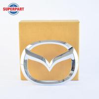 ราคา ตราหน้ากระจัง MAZDA3 ปี 07 09 แท้ห้างMD C235 51 731A ราคาต่อ 1 ชิ้น (12221416221)