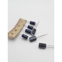 ราคา capacitor C 22uf250v 22uf100v ขาลวด2ขา (10270392142)