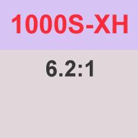 ราคา FUEGO CS LT 1000S XH ออริจินัลไดวาใหม่2500S XH 2000S XH 3000S CXH 4000 CXH 5000 CXH 6000 H ถ้วยเฉียงม้วนตกปลาลองช็อตน้ำหนักไฟล้อ2021 (19657153775)