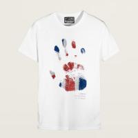 ราคา 7th Street เสื้อยืด รุ่น OHD001 (19643352105)