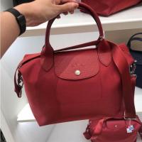 ราคา กระเป๋า Longchamp แท้ neo crossbody bag ขนาด S M รุ่นใหม่สายปรับความยาวได้ (19602564354)